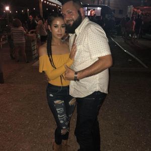 Meet your Posher, Mariah